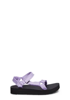 Midform Universal Adorn Sandals - Pastel Lilac-