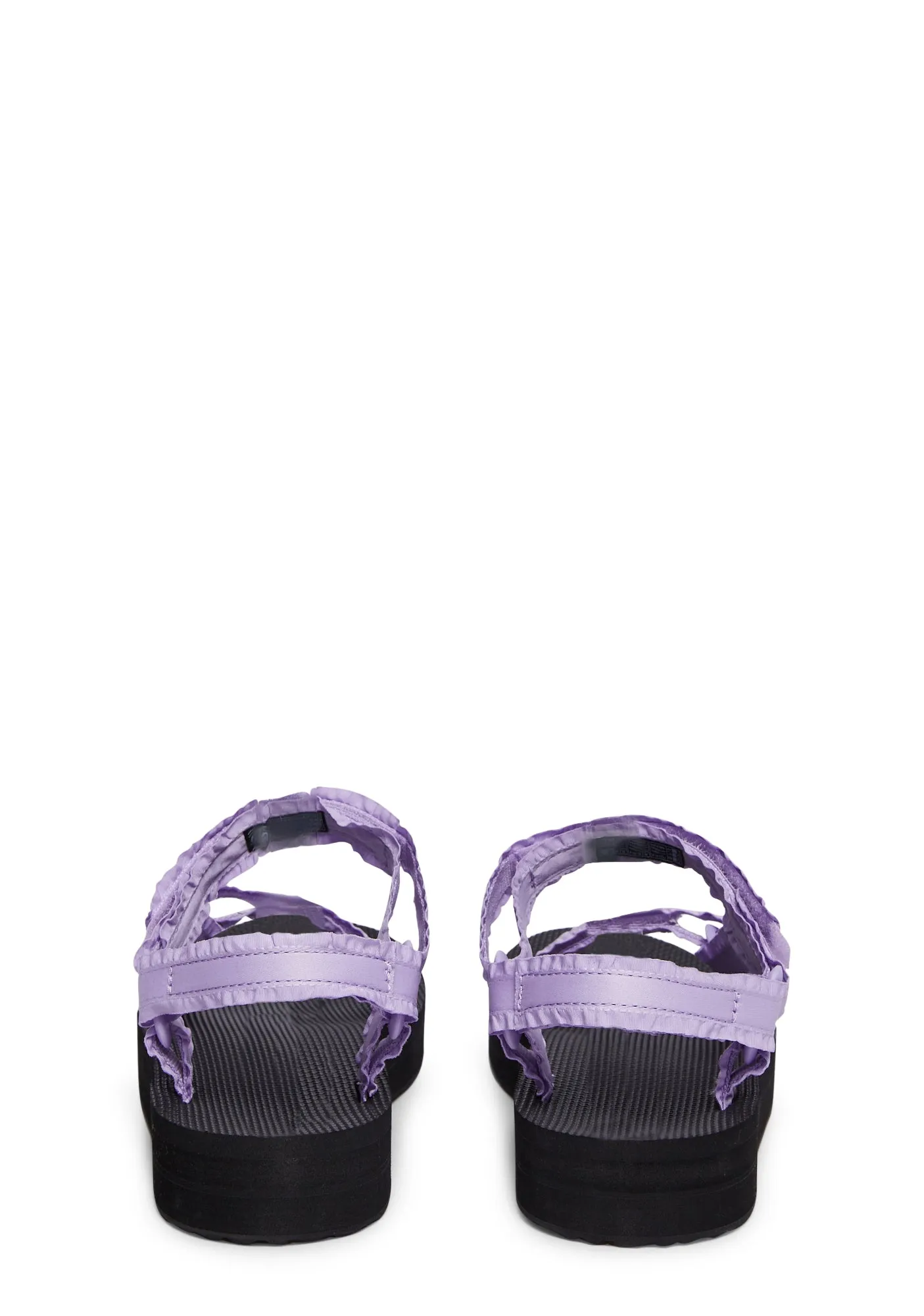 Midform Universal Adorn Sandals - Pastel Lilac-