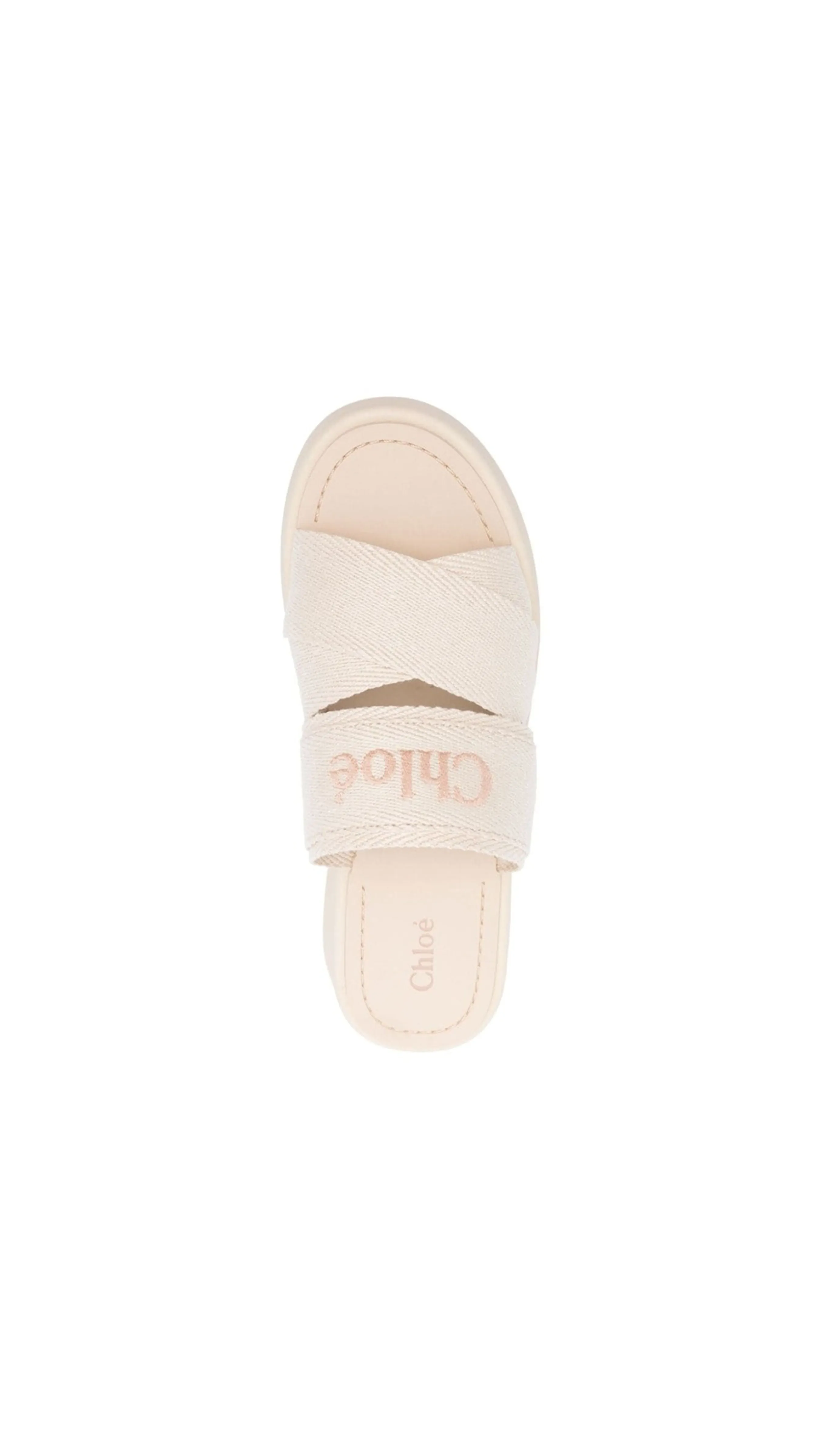 Mila Linen Slides