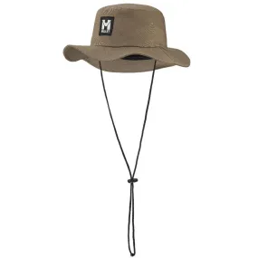 Millet Traveller Flex II Hat - Cappello - Lightweight, Packable, Sun Protection Hat