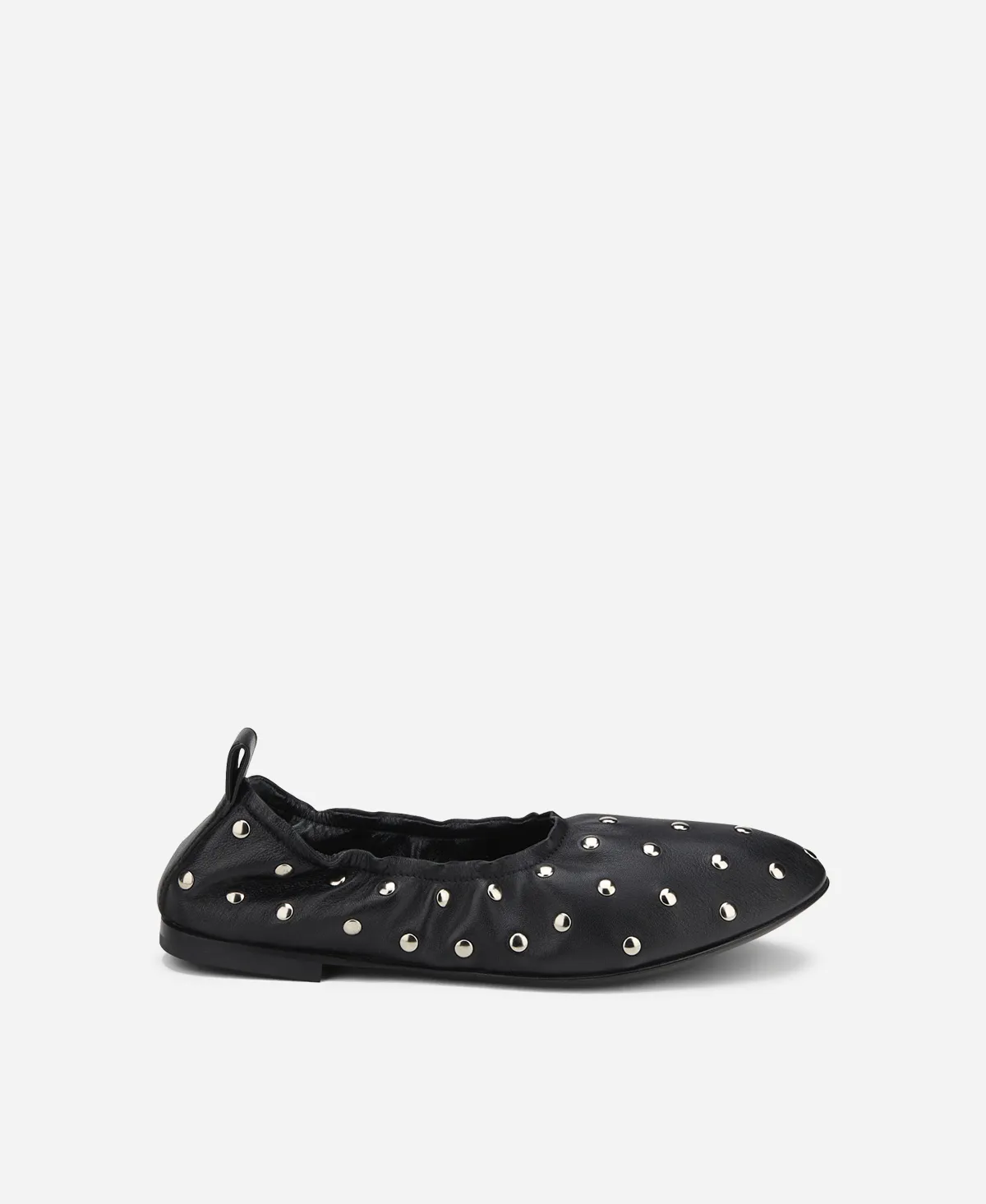 Milly Soft Ballet flat with studs