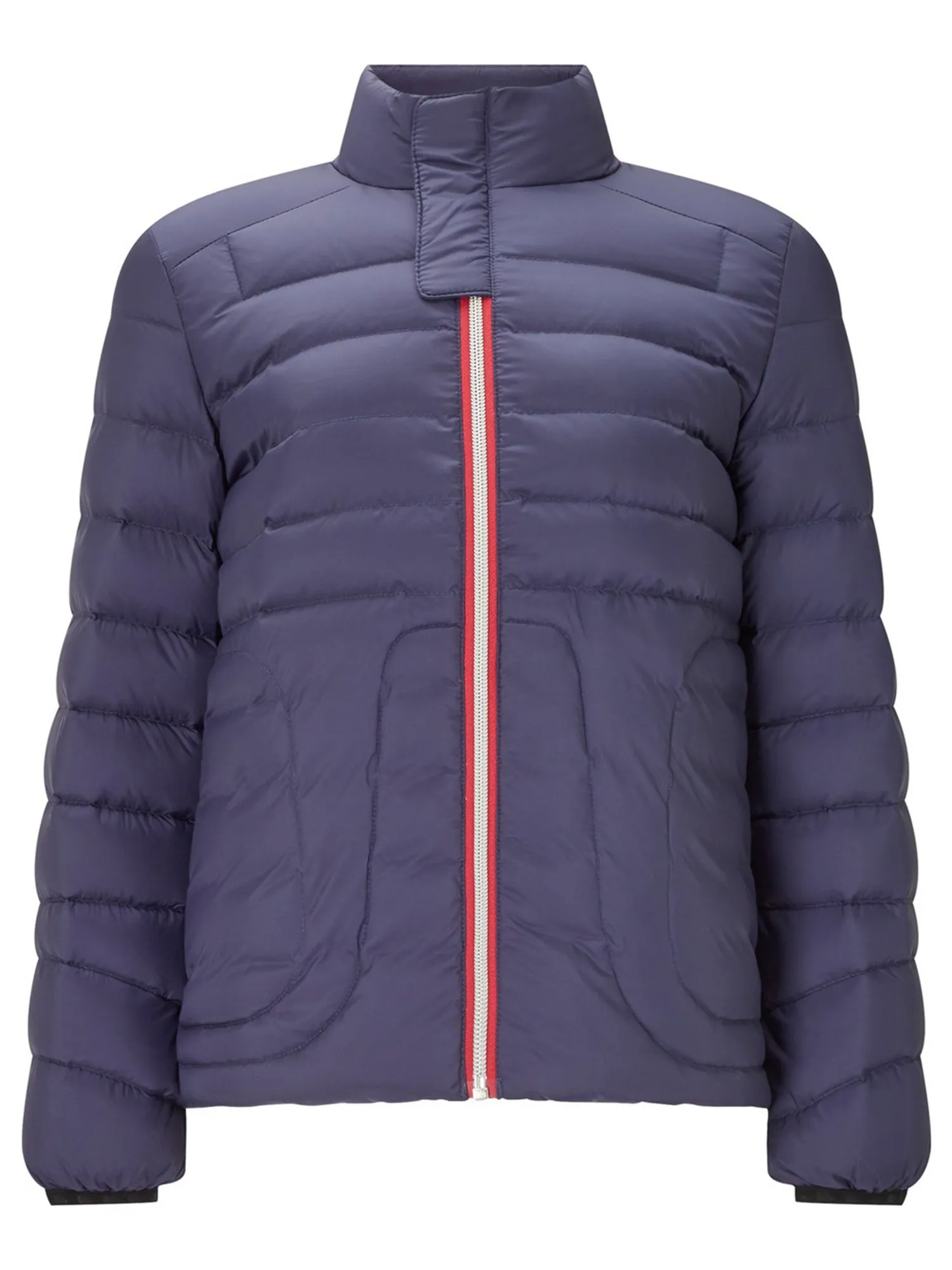 Mini Duvet Ski Jacket