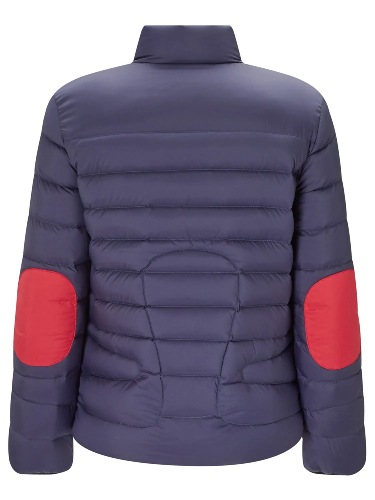 Mini Duvet Ski Jacket