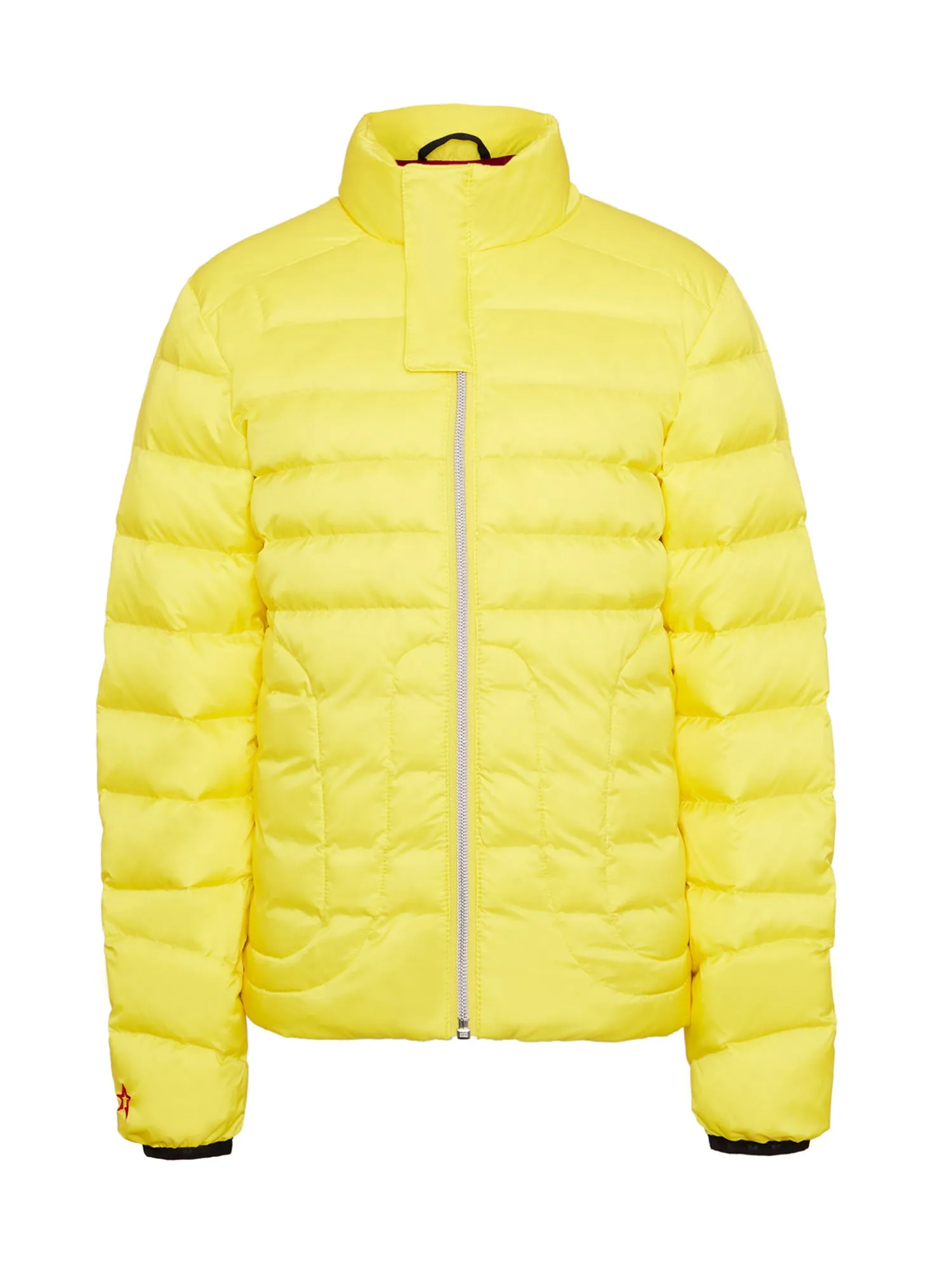 Mini Duvet Ski Jacket