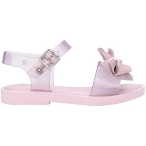 Mini Melissa Mar Sandal Sweet Sandals