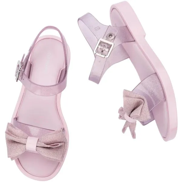 Mini Melissa Mar Sandal Sweet Sandals