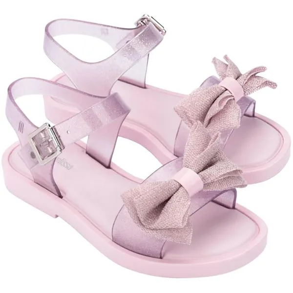 Mini Melissa Mar Sandal Sweet Sandals