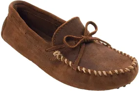 Men's Classic Driver Moccasin by Minnetonka