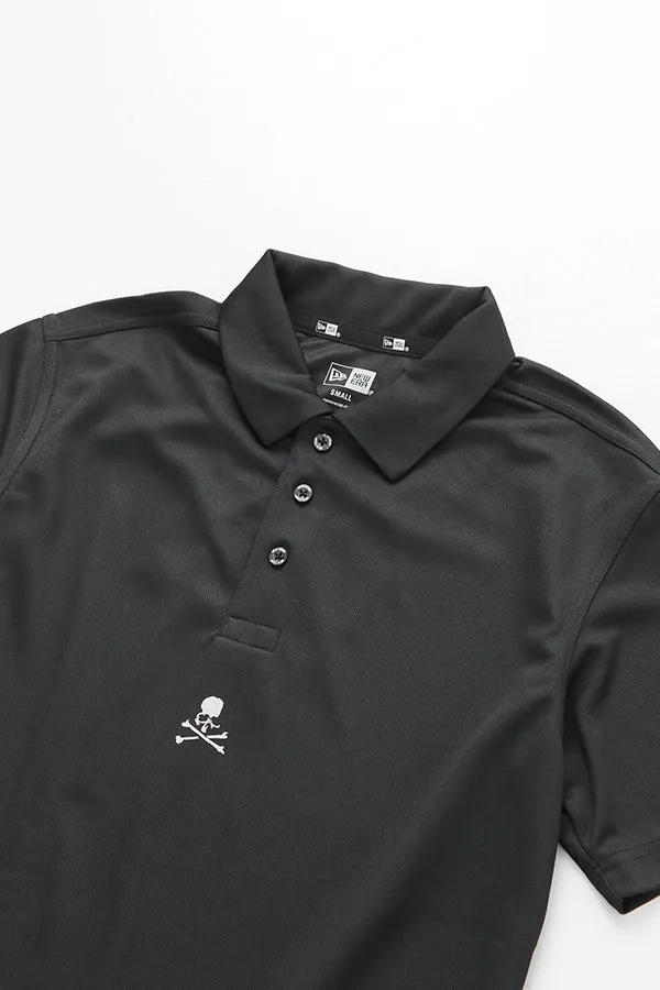 MJ NEWERA GOLF POLO