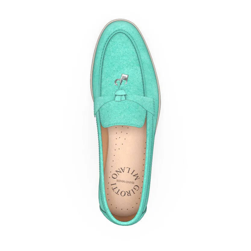 Modern Moccasins for Women - Style 37031