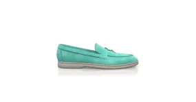 Modern Moccasins for Women - Style 37031