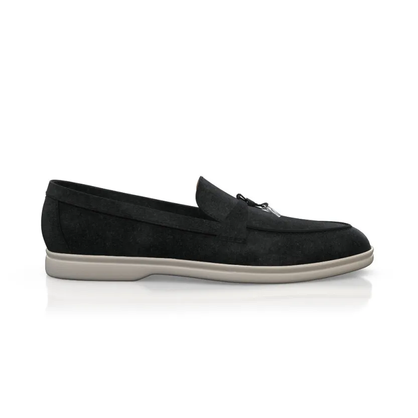 Modern Women's Moccasins 36350