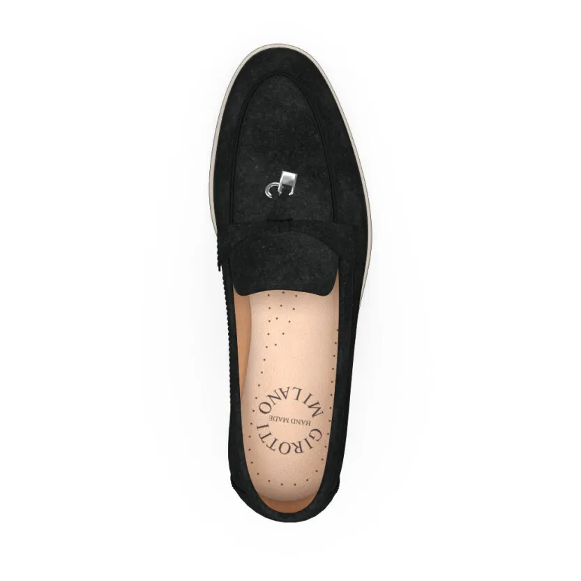 Modern Women's Moccasins 36350