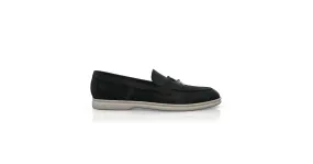 Modern Women's Moccasins 36350