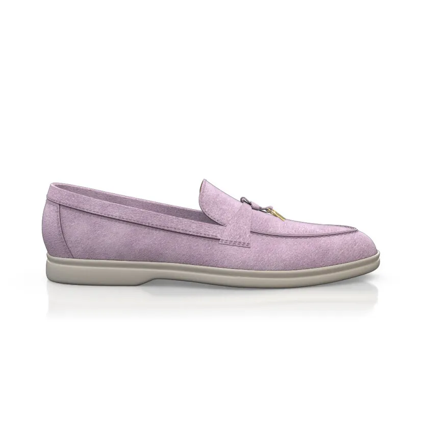 Modern Women's Moccasins 36623