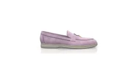 Modern Women's Moccasins 36623