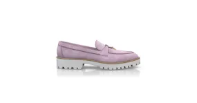 Modern Women's Moccasins 42882