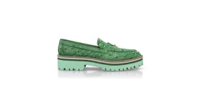 Modern Women's Moccasins - Product Code 41949