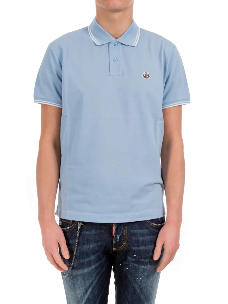 Moncler Maglia Polo | Credomen