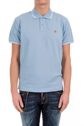 Moncler Maglia Polo | Credomen