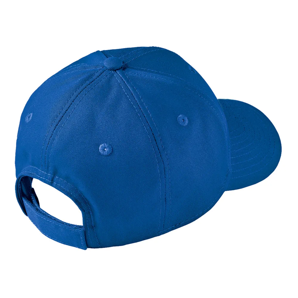 Monochromatic Blues New Era Hat