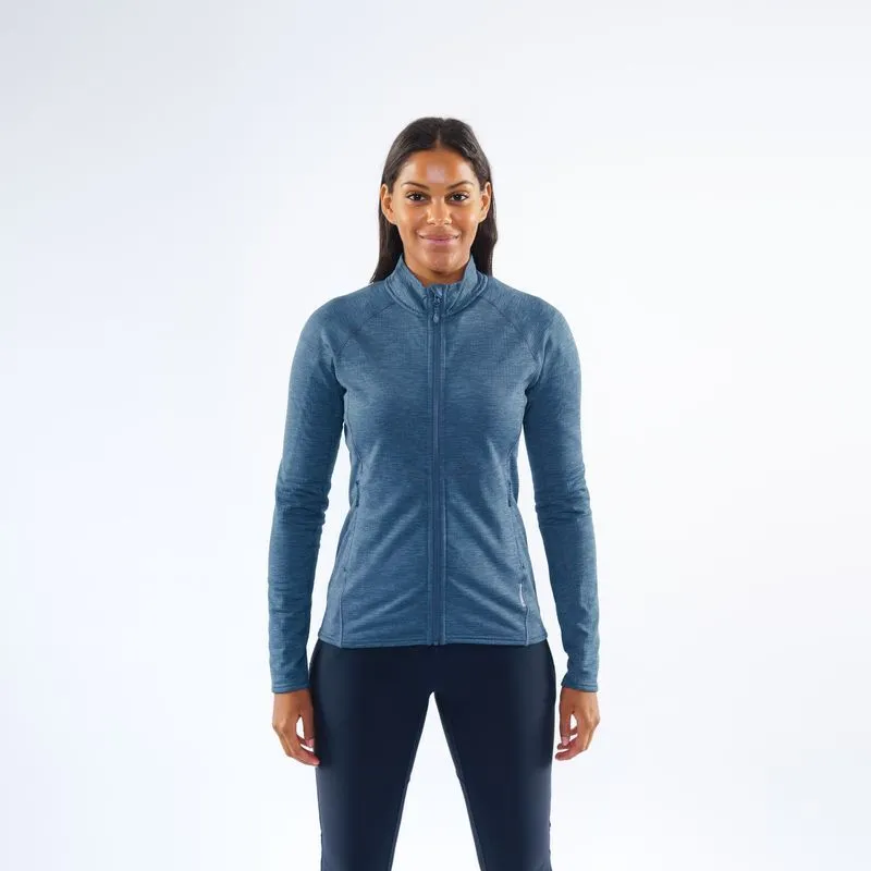 Montane Protium Fleece Jacket for Women