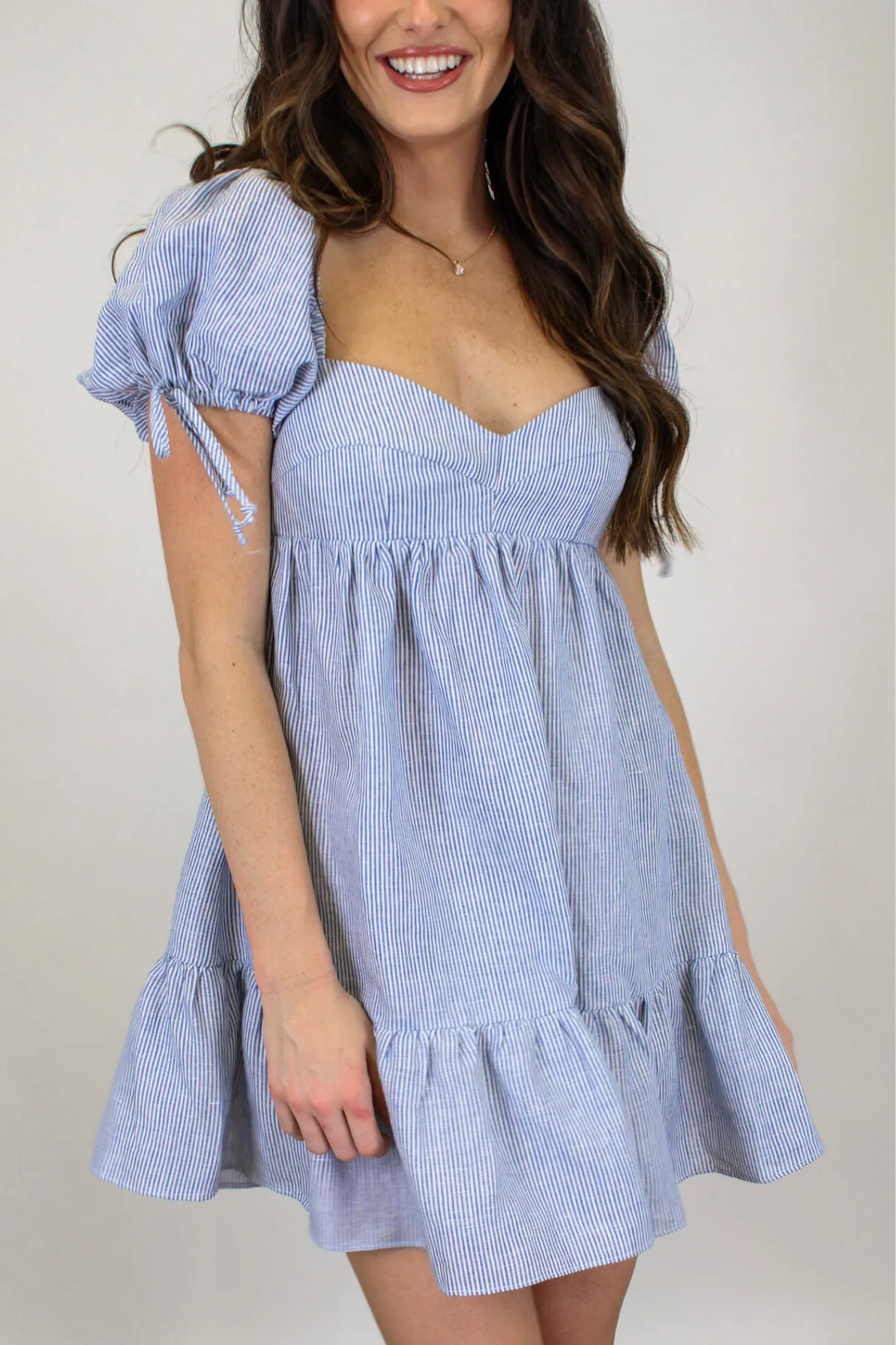 Babydoll Dress