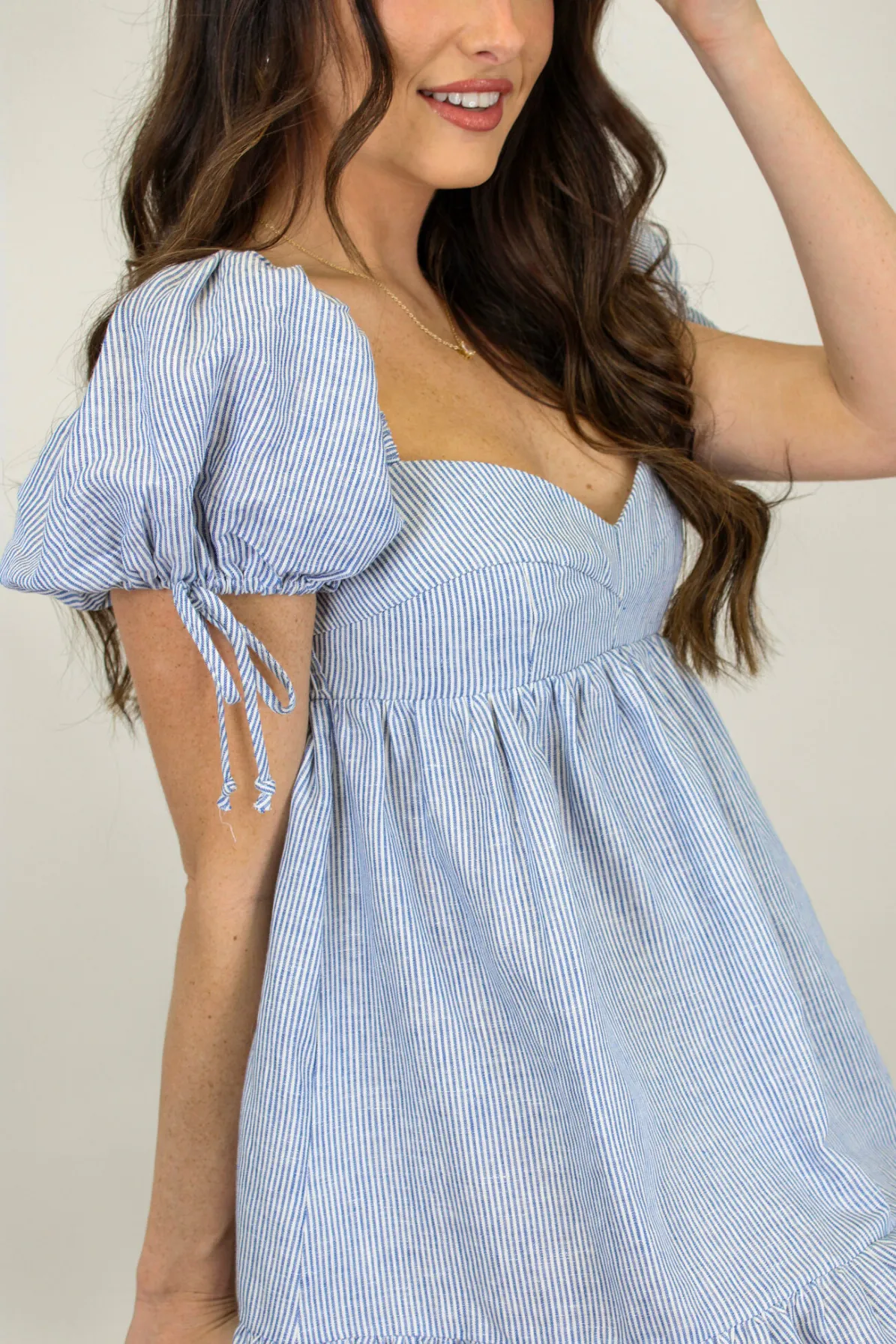 Babydoll Dress