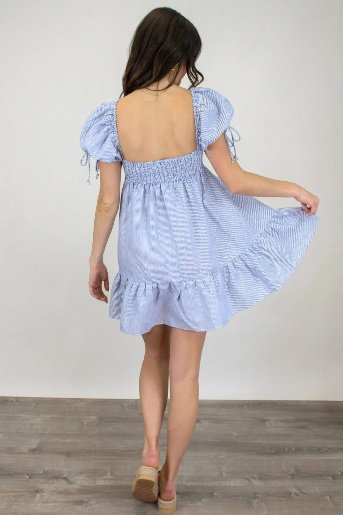 Babydoll Dress