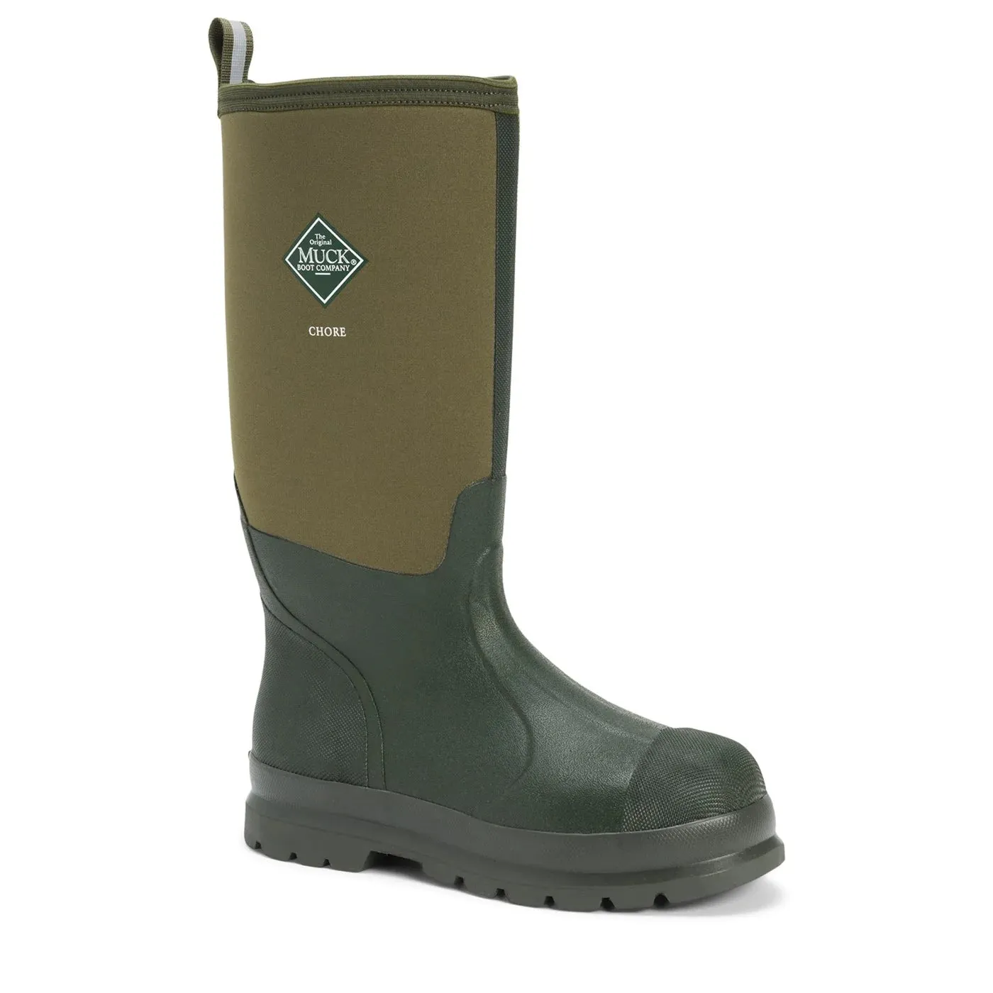 Muck Boots Chore Classic Tall Boots