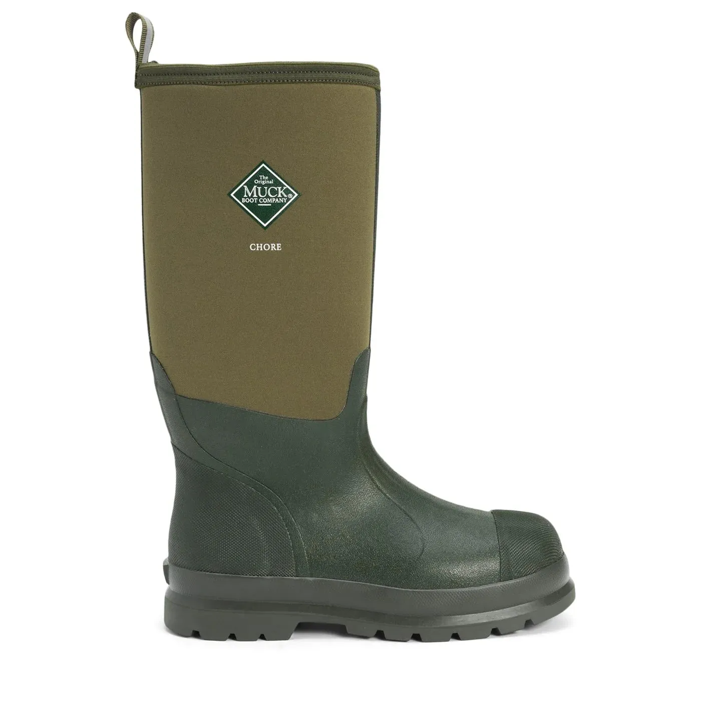 Muck Boots Chore Classic Tall Boots