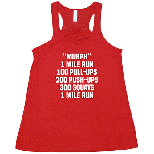 Murph Shirt