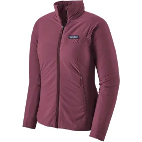 Women's Nano-Air Jacket