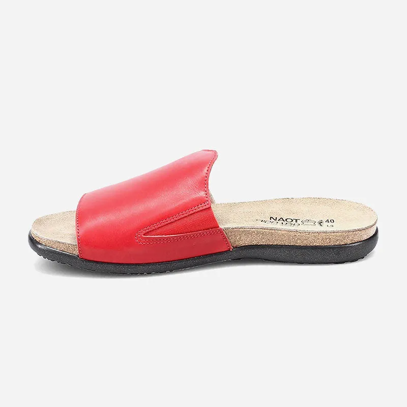 Naot Skylar Flat Elegant