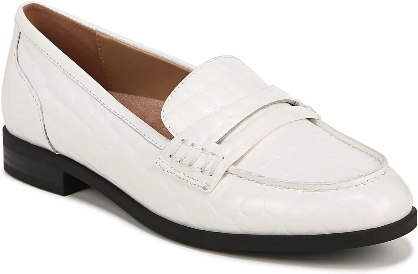 Naturalizer Mia Slip-On Flat Loafer - Women's (NW/OB)