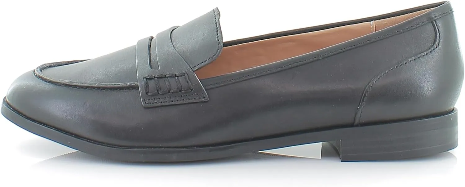 Naturalizer Mia Slip-On Flat Loafer - Women's (NW/OB)