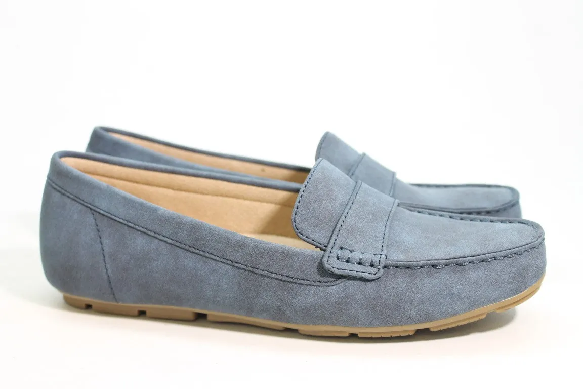 Preowned Naturalizer Seven Women's Loafers