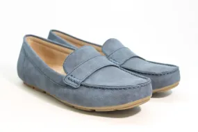 Preowned Naturalizer Seven Women's Loafers