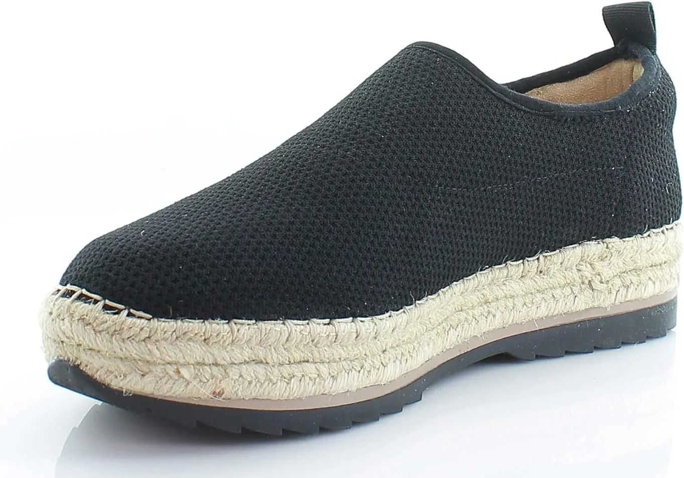 Comfortable Naturalizer Women's Isley Slip-On Espadrilles