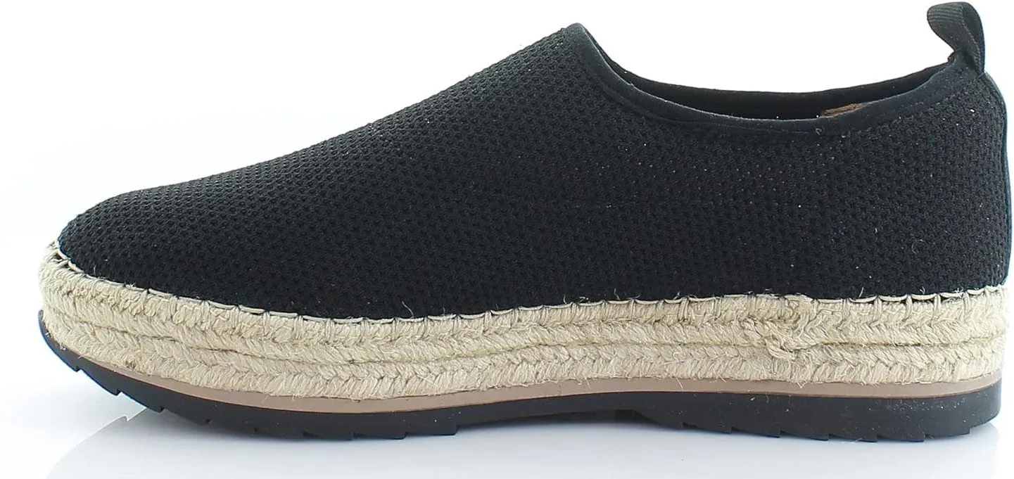 Comfortable Naturalizer Women's Isley Slip-On Espadrilles