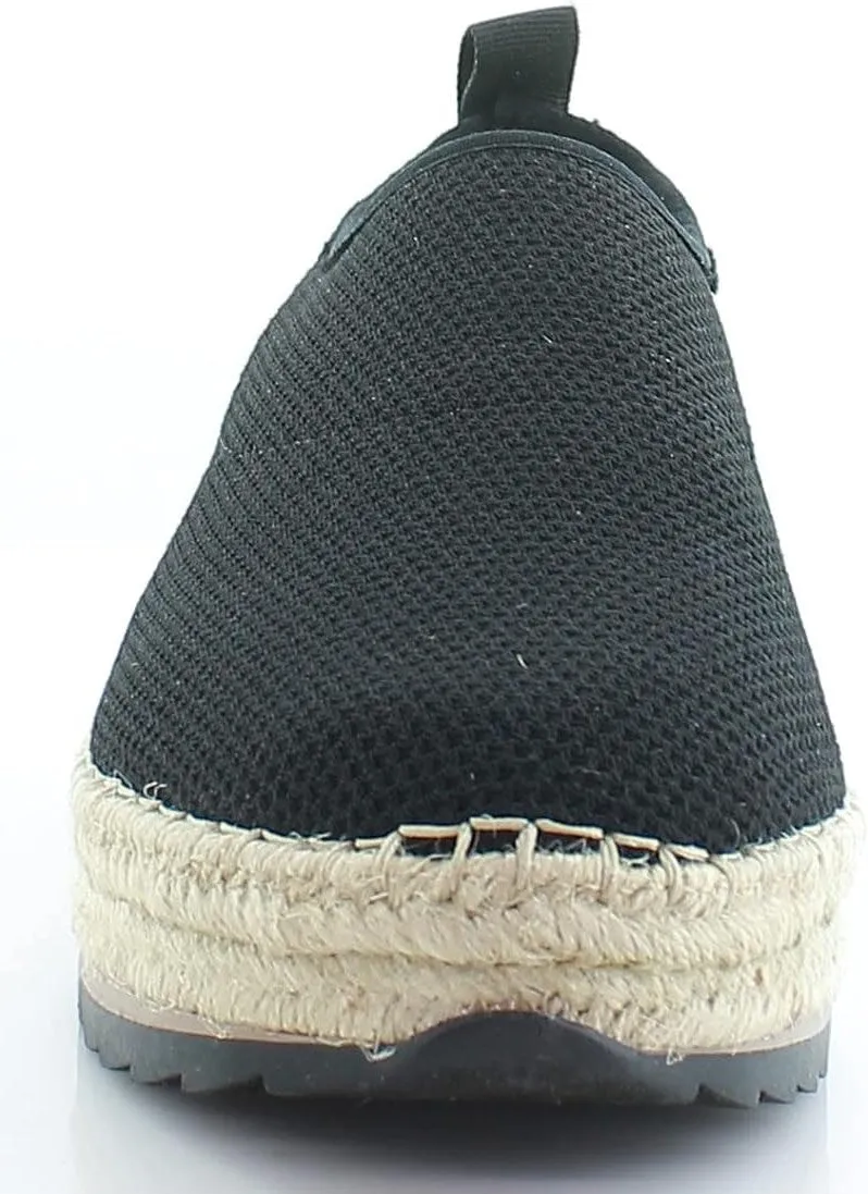 Comfortable Naturalizer Women's Isley Slip-On Espadrilles