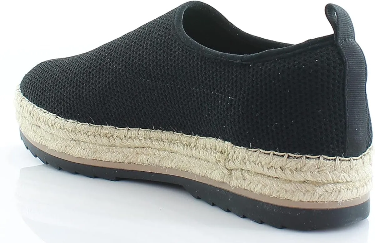 Comfortable Naturalizer Women's Isley Slip-On Espadrilles