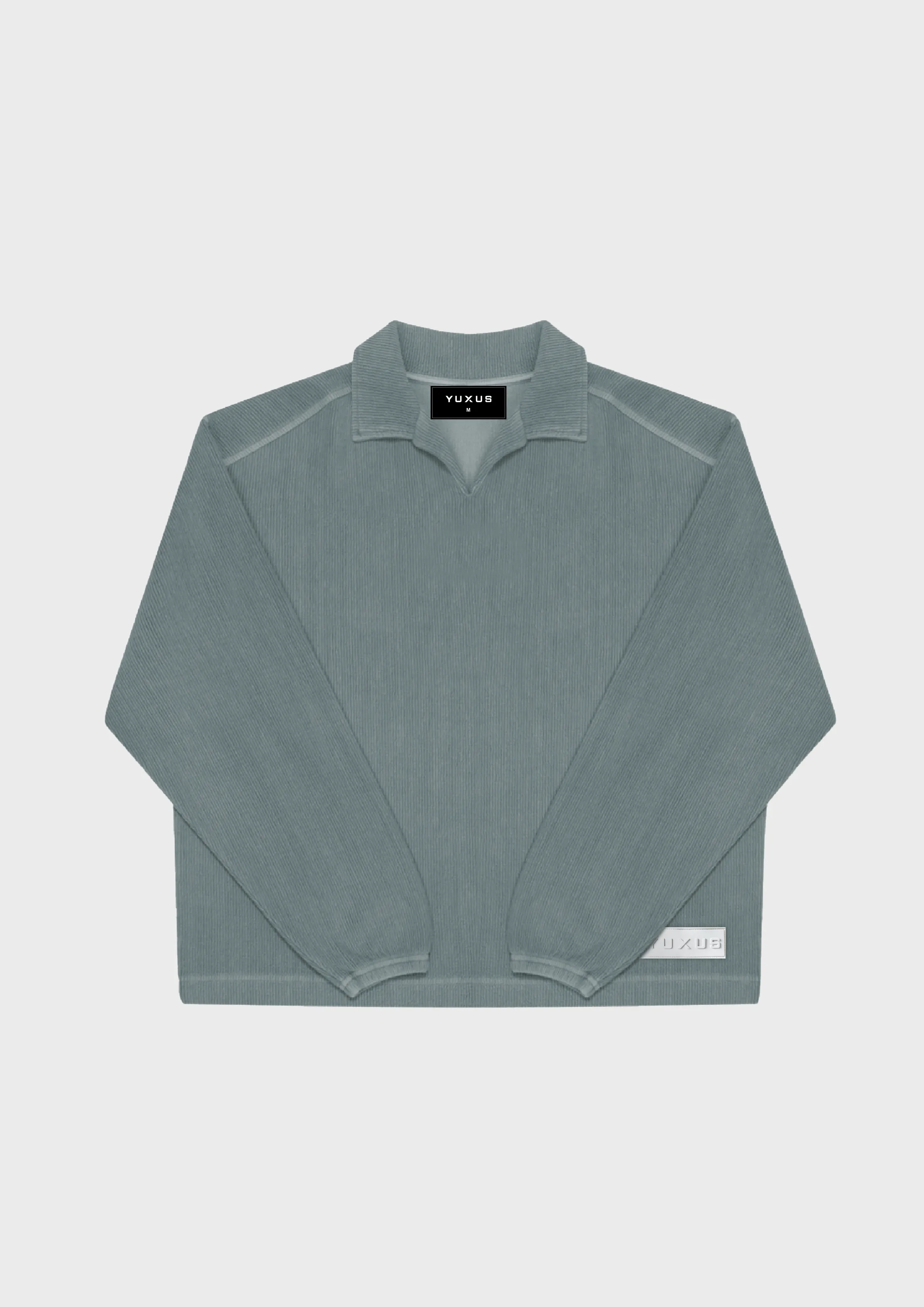 NETTLE CRONOS POLO