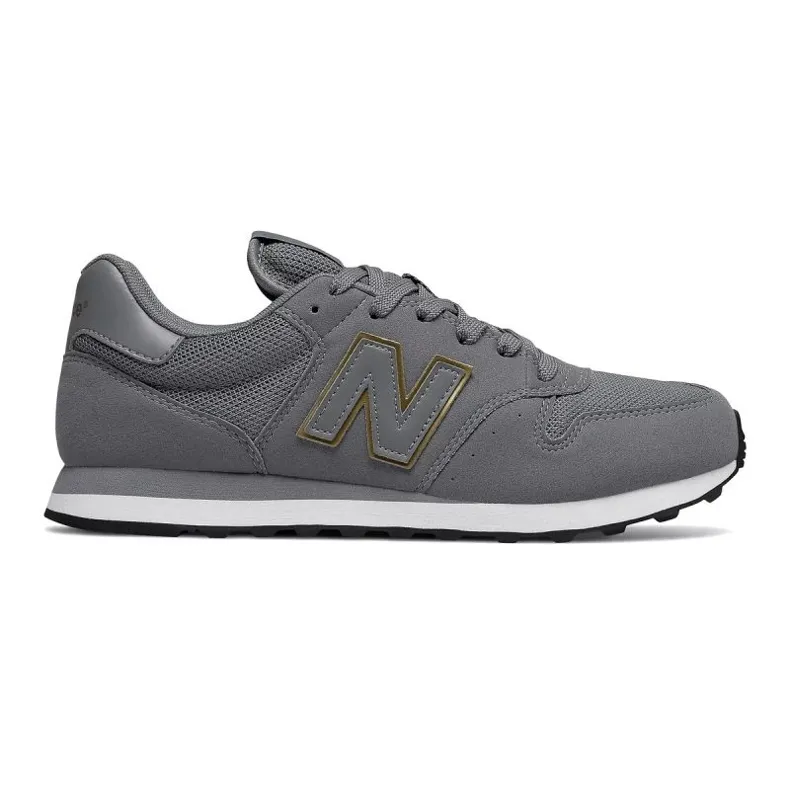 New Balance sneakers M GW500GKG grey