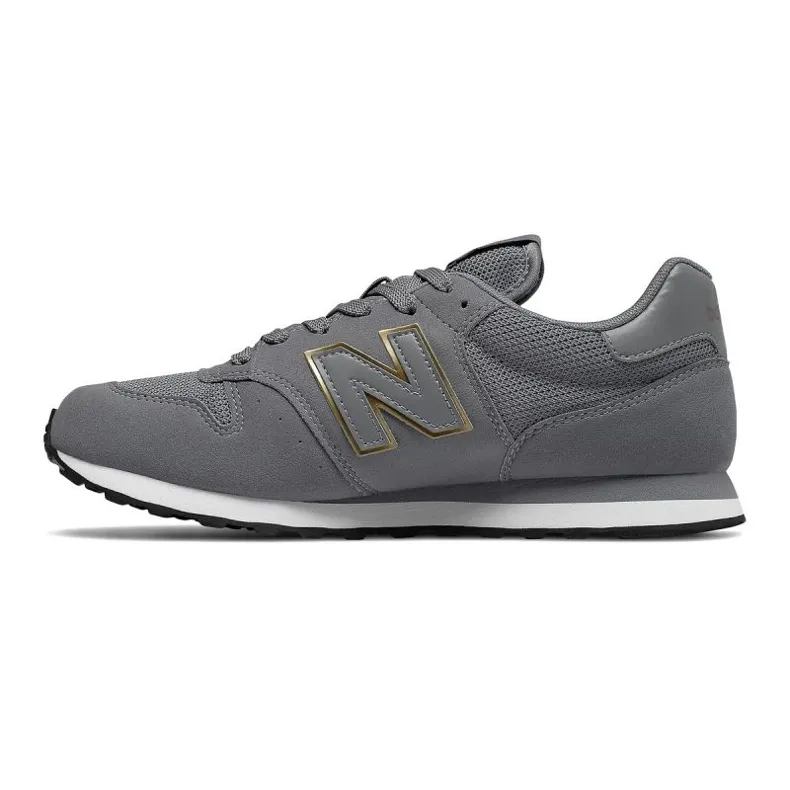 New Balance sneakers M GW500GKG grey