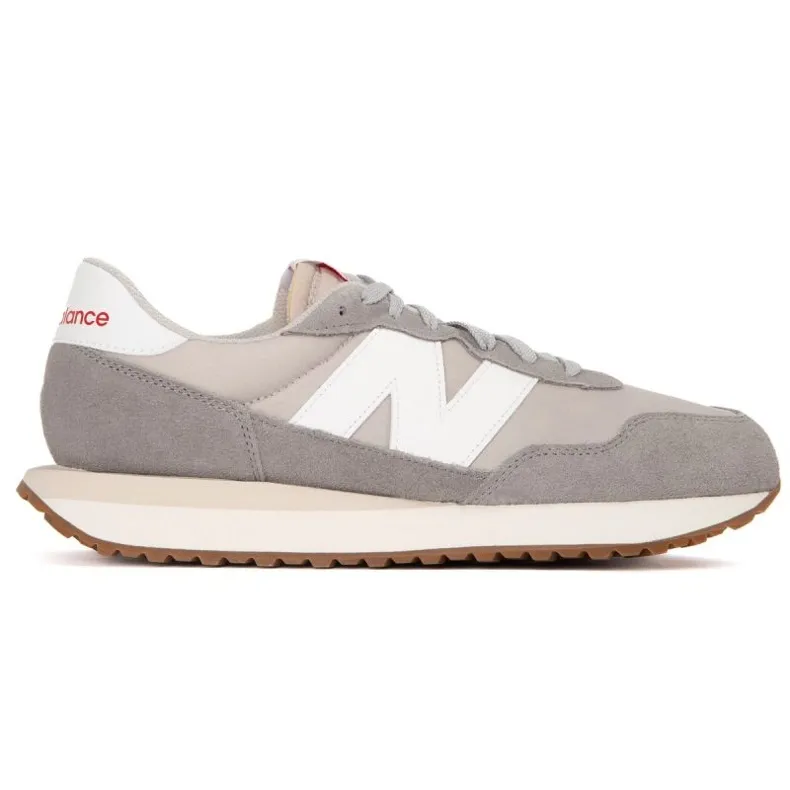 New Balance sneakers MS237GE beige