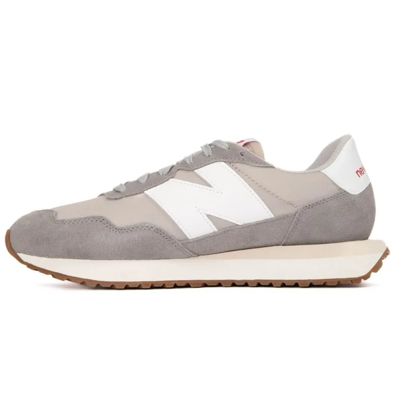 New Balance sneakers MS237GE beige