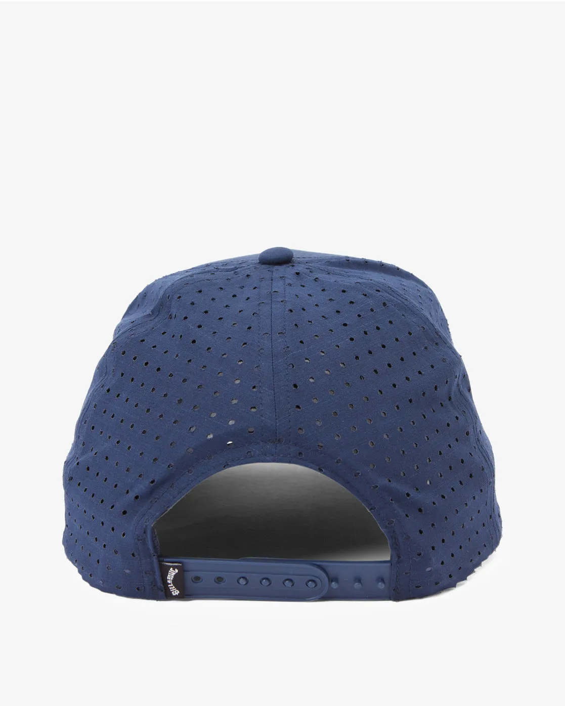 Newport Trucker Hat - Navy