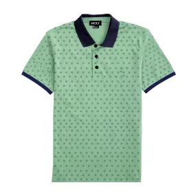 Next Men Dotted Polo