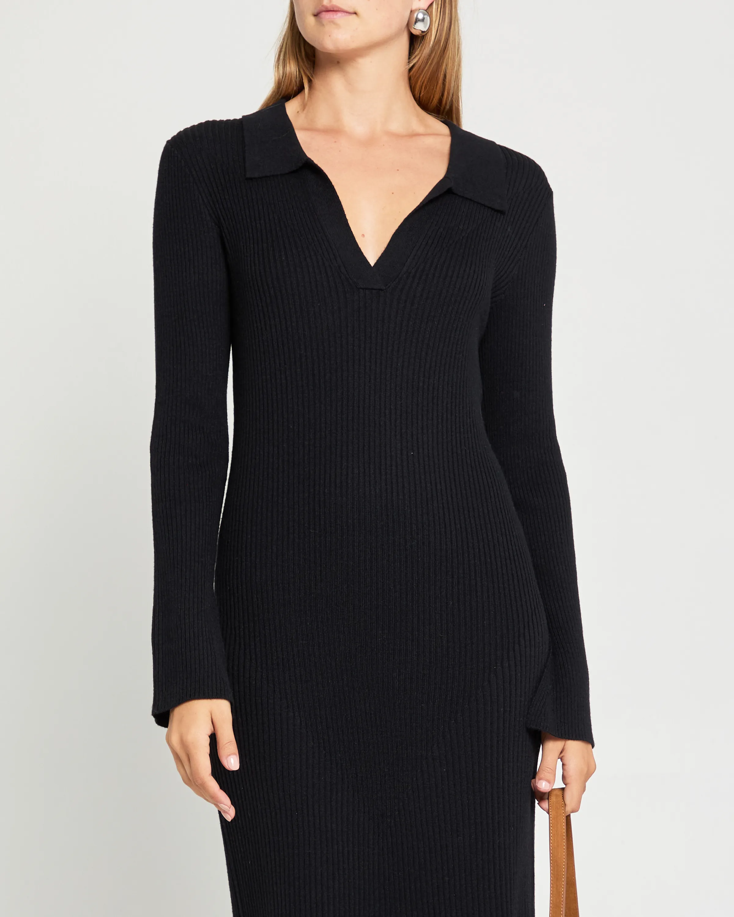 Nicole Knit Dress